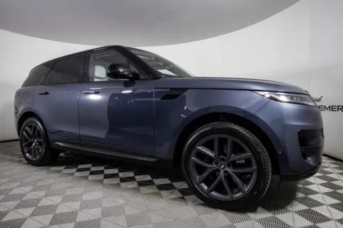 Another view of 2024 Land Rover Range Rover Sport SE for sale in Scottsdale, AZ at Certified Benz & Beemer