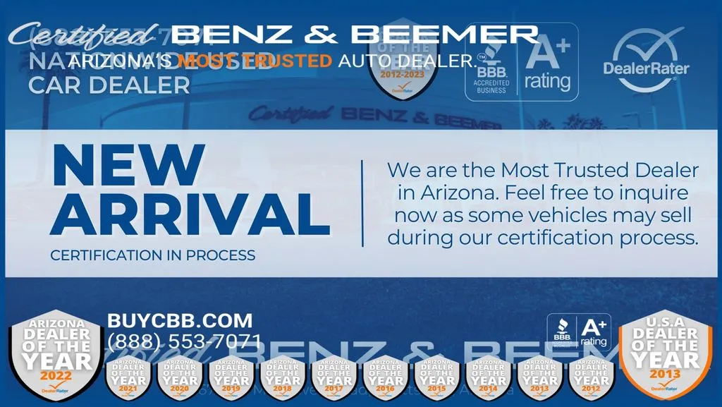 Blue 2022 Land Rover Defender 110 SE for sale in Scottsdale, AZ