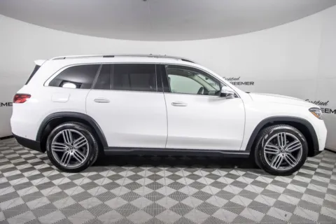 More photos of 2024 Mercedes-Benz GLS 450 at Certified Benz & Beemer, AZ
