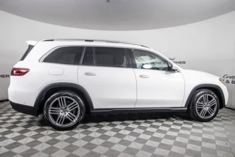 More photos of 2024 Mercedes-Benz GLS 450 at Certified Benz & Beemer, AZ