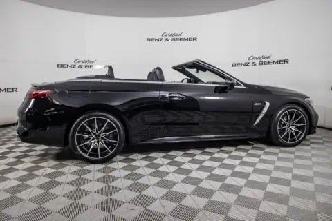 More photos of 2026 Mercedes-Benz CLE 53 AMG at Certified Benz & Beemer, AZ