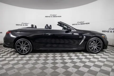 More photos of 2026 Mercedes-Benz CLE 53 AMG at Certified Benz & Beemer, AZ