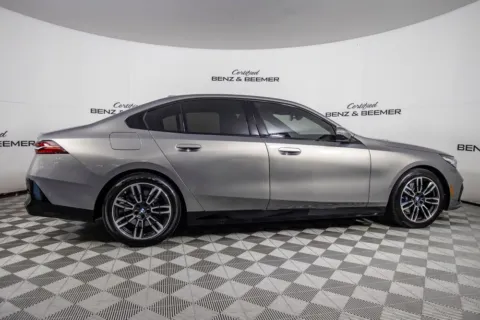 More photos of 2024 BMW 5 Series 530i at Certified Benz & Beemer, AZ