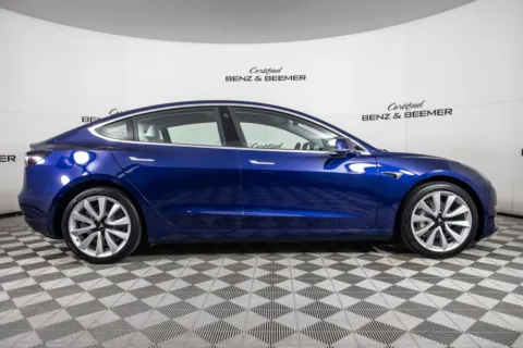More photos of 2020 Tesla Model 3 at Certified Benz & Beemer, AZ