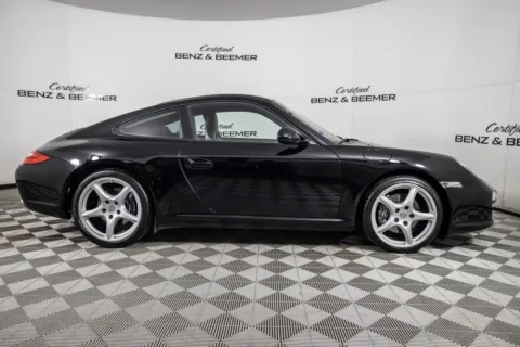 More photos of 2011 Porsche 911 at Certified Benz & Beemer, AZ