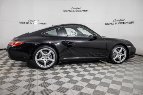 More photos of 2011 Porsche 911 at Certified Benz & Beemer, AZ