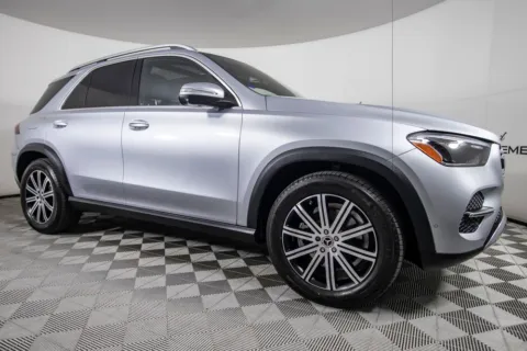 Another view of 2024 Mercedes-Benz GLE 350 for sale in Scottsdale, AZ at Certified Benz & Beemer