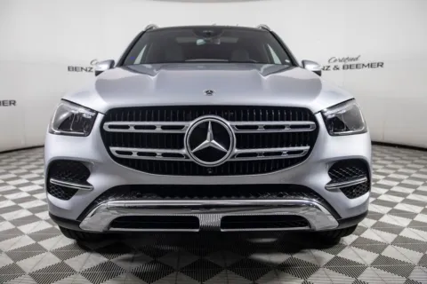 More photos of 2024 Mercedes-Benz GLE 350 at Certified Benz & Beemer, AZ