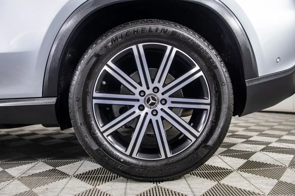 Mercedes-Benz GLE photo 41