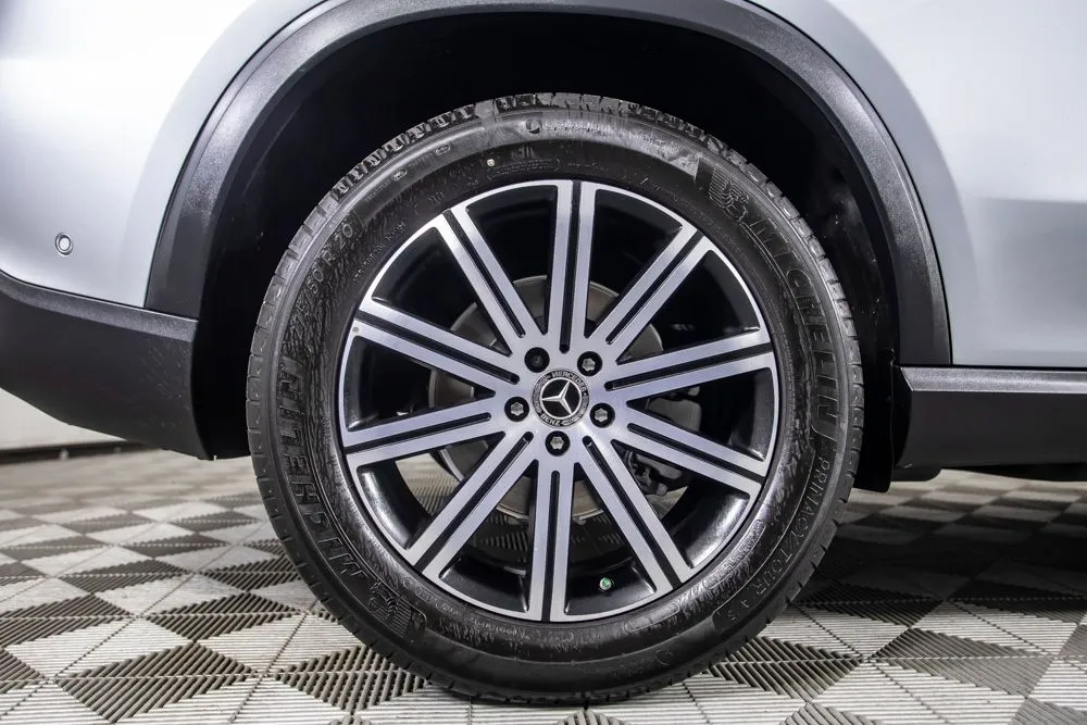 Mercedes-Benz GLE photo 40