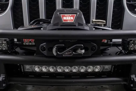 More photos of 2022 Jeep Wrangler Unlimited Rubicon 392 at Certified Benz & Beemer, AZ