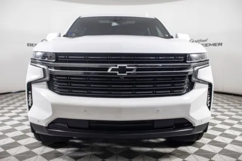 More photos of 2022 Chevrolet Suburban RST at Certified Benz & Beemer, AZ