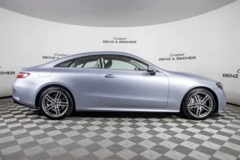 More photos of 2019 Mercedes-Benz E-Class E 450 at Certified Benz & Beemer, AZ