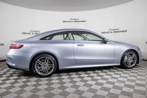 More photos of 2019 Mercedes-Benz E-Class E 450 at Certified Benz & Beemer, AZ