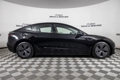 More photos of 2023 Tesla Model 3 at Certified Benz & Beemer, AZ