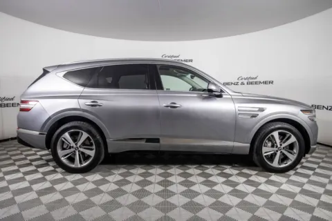 Another view of 2023 Genesis GV80 2.5T for sale in Scottsdale, AZ at Certified Benz & Beemer