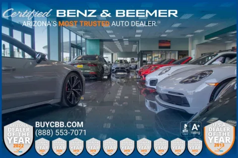 Gray 2023 BMW 7 Series 740i for sale in Scottsdale, AZ