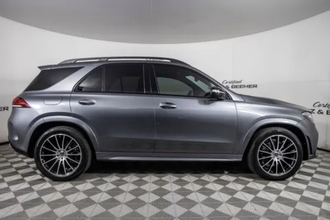More photos of 2020 Mercedes-Benz GLE 350 at Certified Benz & Beemer, AZ