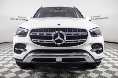 More photos of 2024 Mercedes-Benz GLE 350 at Certified Benz & Beemer, AZ