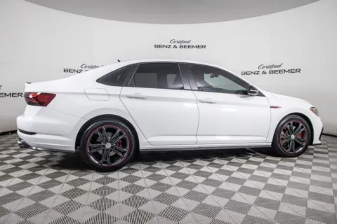 More photos of 2019 Volkswagen Jetta GLI 2.0T 35th Anniversary Edition at Certified Benz & Beemer, AZ