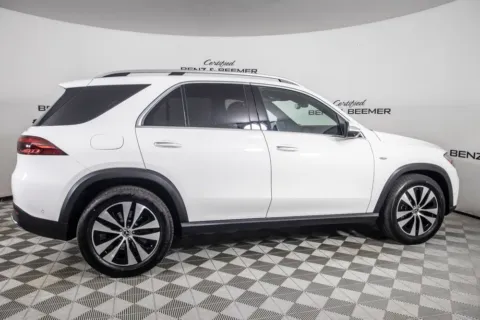 More photos of 2025 Mercedes-Benz GLE 450e at Certified Benz & Beemer, AZ