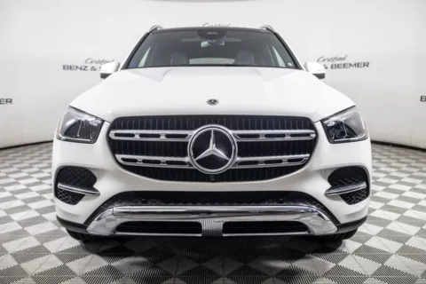 More photos of 2025 Mercedes-Benz GLE 450e at Certified Benz & Beemer, AZ