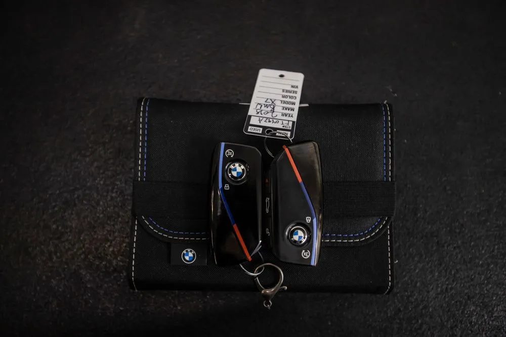 BMW X7 photo 49
