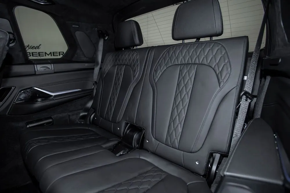 BMW X7 photo 15