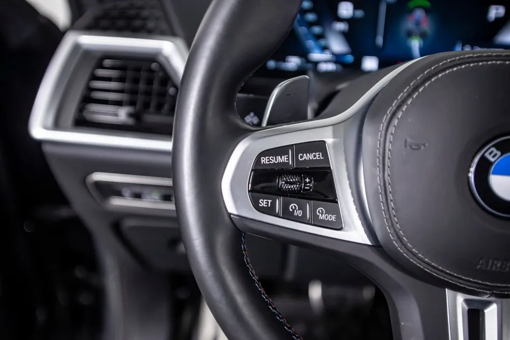BMW X7 photo 38