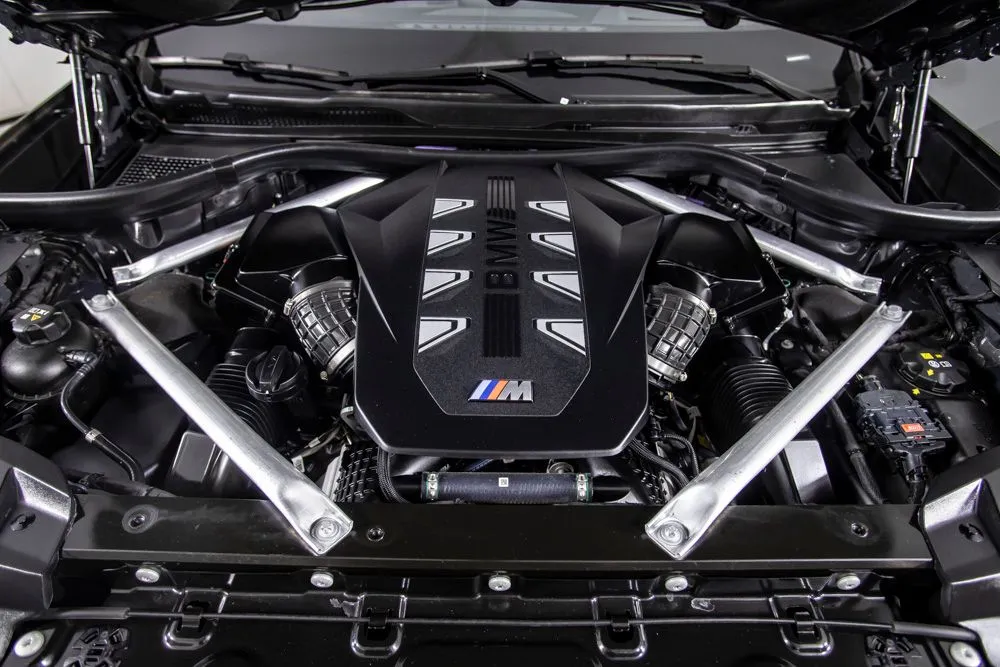 BMW X7 photo 48