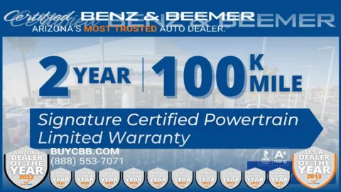 White 2021 Mercedes-Benz S-Class S 580 for sale in Scottsdale, AZ