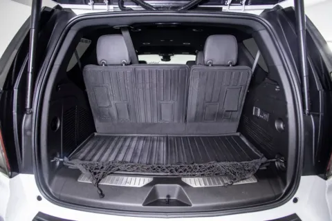 More photos of 2024 Chevrolet Tahoe High Country at Certified Benz & Beemer, AZ