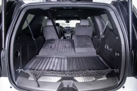 More photos of 2024 Chevrolet Tahoe High Country at Certified Benz & Beemer, AZ
