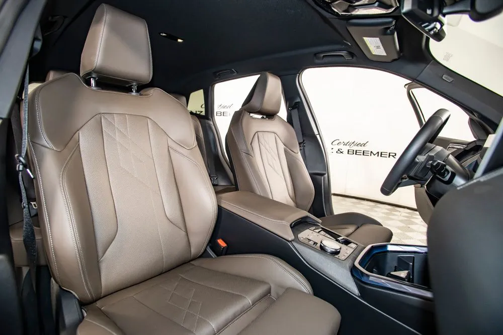 BMW X3 photo 16