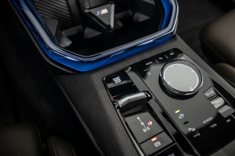 BMW X3 photo 34