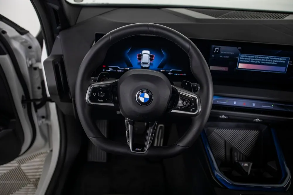BMW X3 photo 23