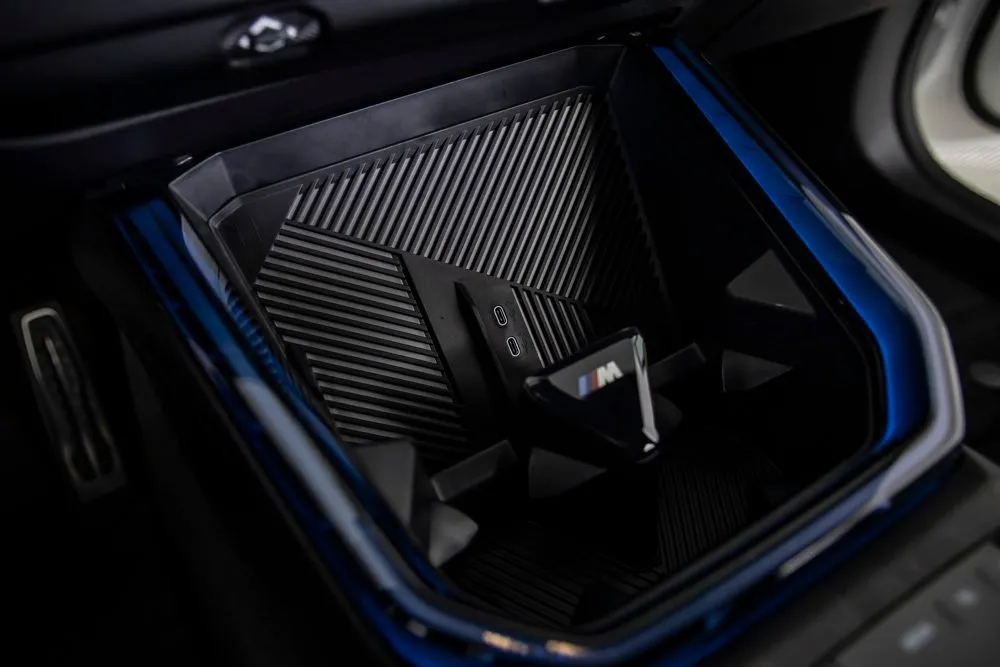 BMW X3 photo 32