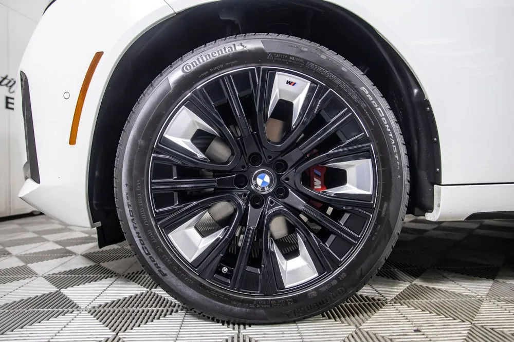 BMW X3 photo 40