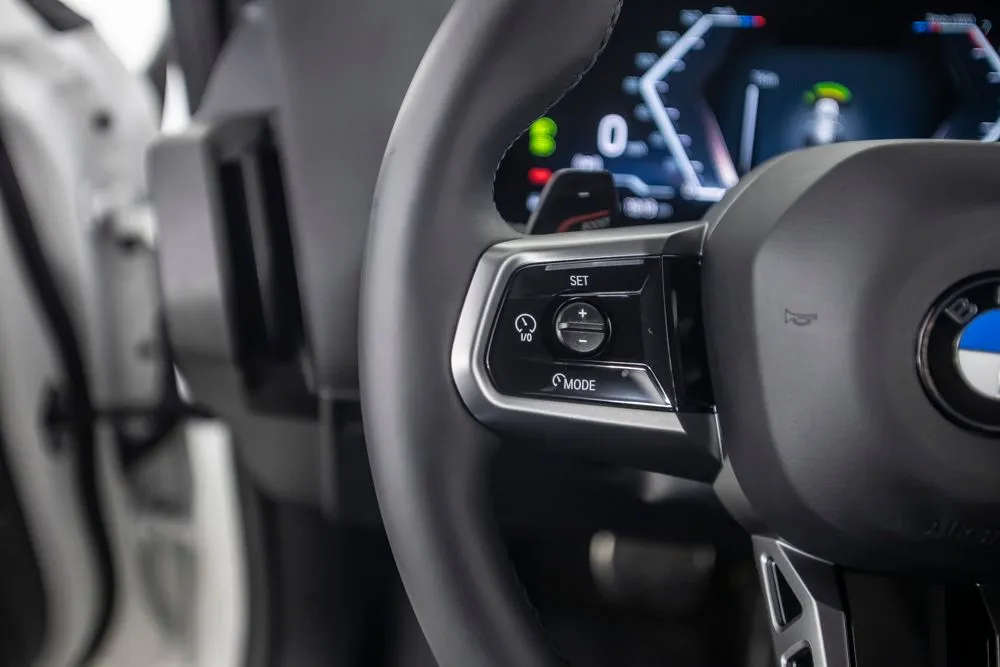 BMW X3 photo 37