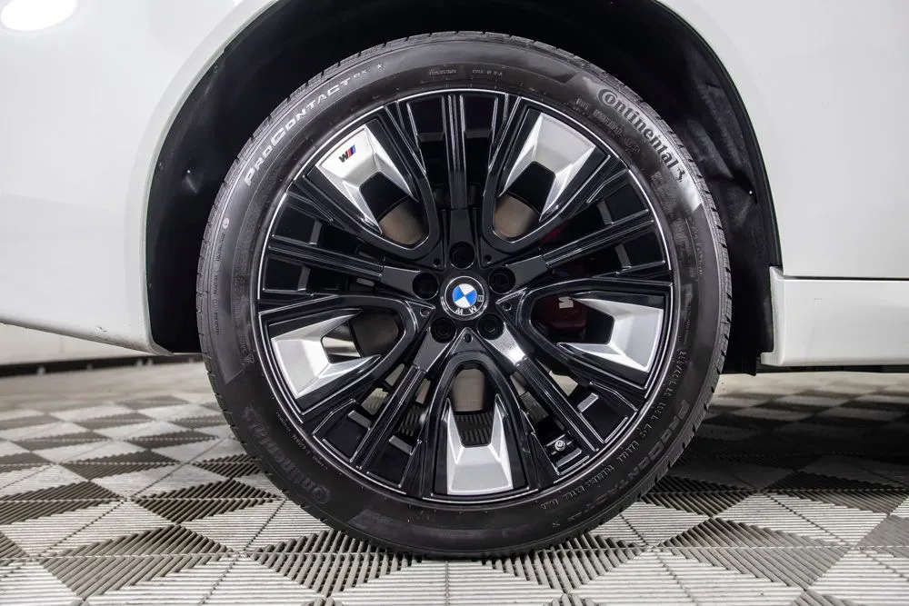 BMW X3 photo 42