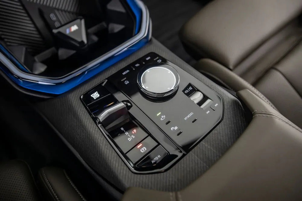 BMW X3 photo 35