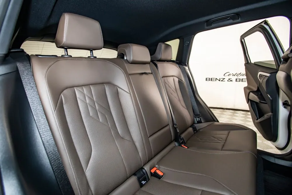 BMW X3 photo 15