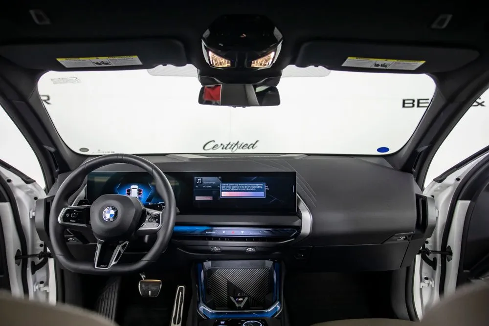 BMW X3 photo 22