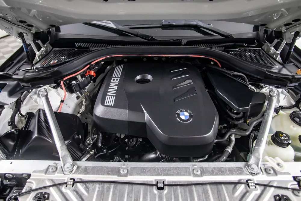 BMW X3 photo 48