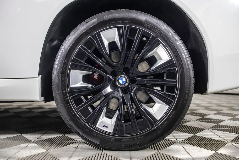 BMW X3 photo 43