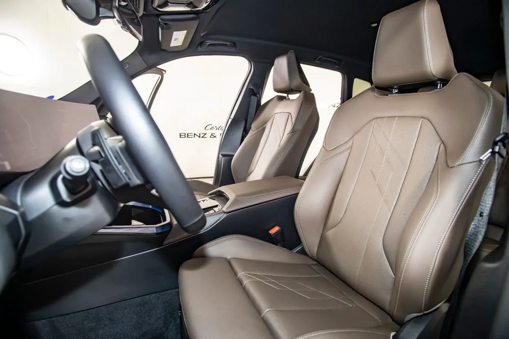 BMW X3 photo 13