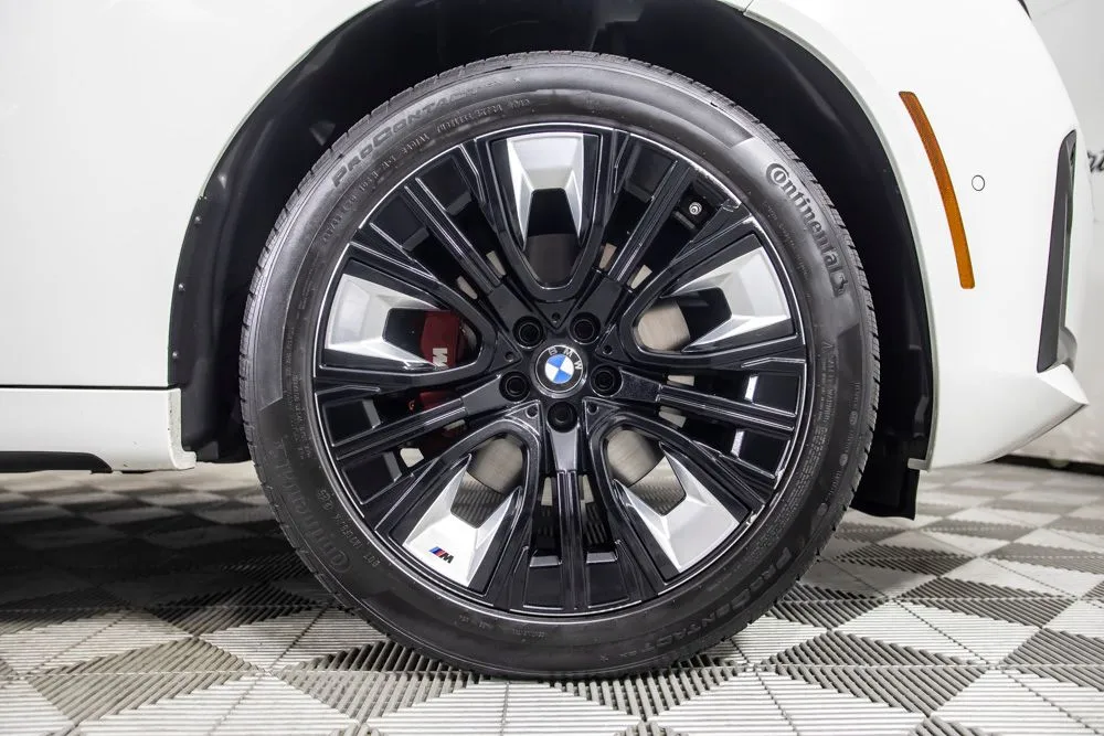 BMW X3 photo 41