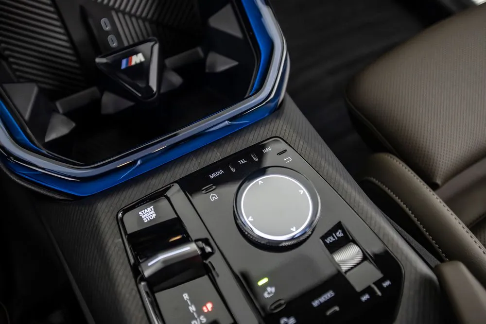 BMW X3 photo 33
