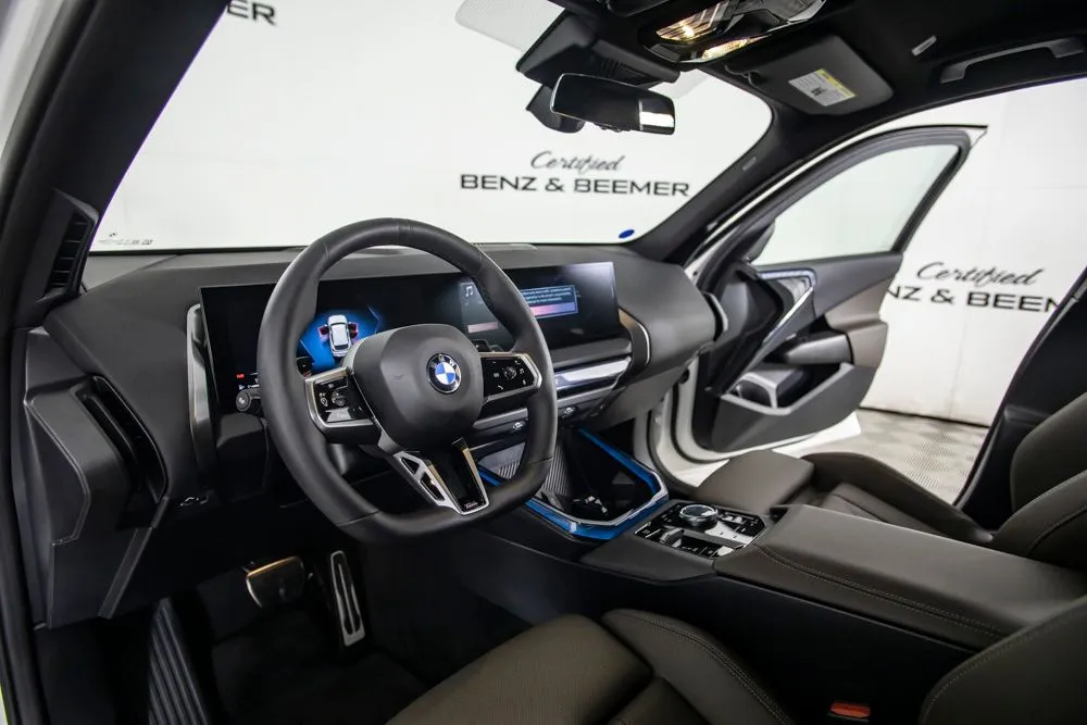 BMW X3 photo 20