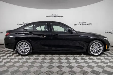 More photos of 2023 BMW 3 Series 330i at Certified Benz & Beemer, AZ